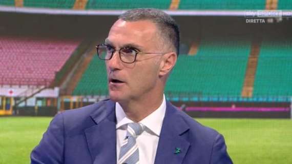 Bergomi: "All'Inter manca tanto per vincere. Brozovic non si discute, Hakimi arriverà in un nuovo campionato"