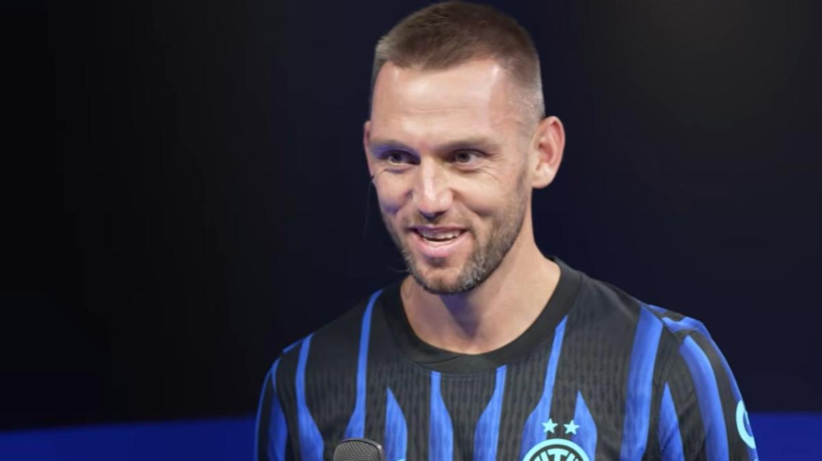 Mkhitaryan: "All'Inter ti trovi benissimo dal primo giorno". E De Vrij carica: "Vinciamo ancora"