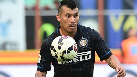 Medel: "EL obiettivo, super Kovacic. Mancio-WM grandi, ho scelto l'Inter..."