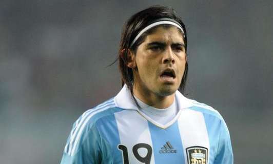 Ever Banega