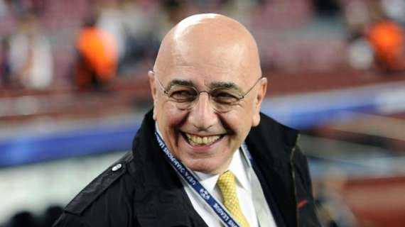 Galliani risponde a Leo: "Nessuno ricorda che l'Inter..."