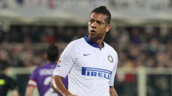 CdS - Guarin e Alvarez segnano, Ausilio ringrazia