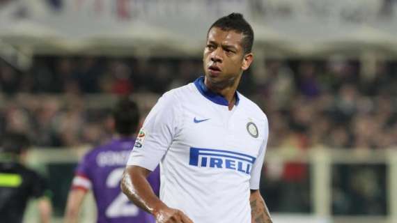 Guarin, l'Inter ha le idee chiare: vuole solo cash