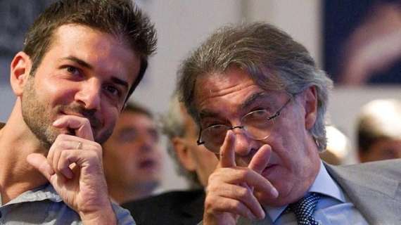 Strama : "Le mille chiamate di Ausilio e il colloquio con Moratti: mi disse che..."