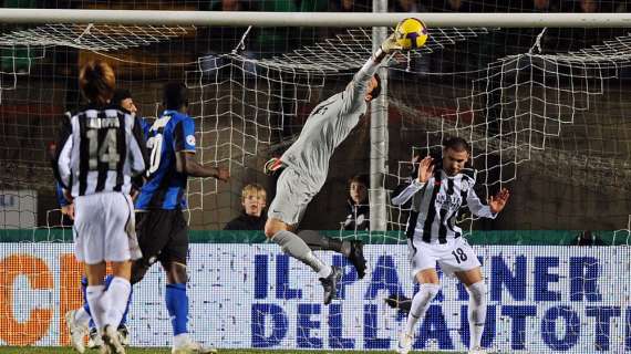 Julio Cesar, dal Chievo ai massimi livelli internazionali