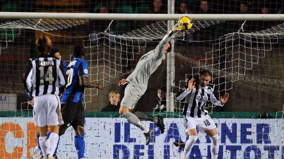 Udinese-Inter, probabili formazioni