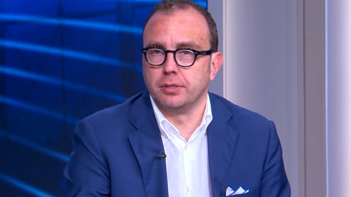 Trevisani: "Inter, discorso Scudetto chiuso. E se fa double con la Coppa Italia la stagione è clamorosa"