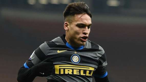 Marotta: "Rinnovo Lautaro? Stiamo discutendo con gli agenti, ma non ci sono problemi"