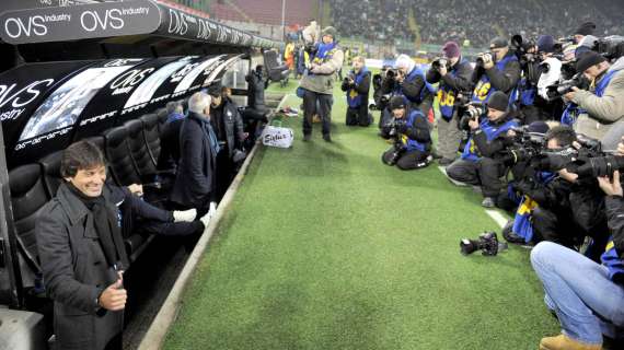 Questione allenatore: le idee dei tifosi nerazzurri