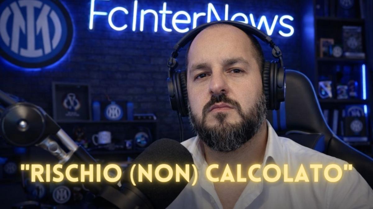 Dal NERAZZURRO all'AZZURRO: GATTUSO rischia BASTONI? Attenzione in vista di INTER-ROMA...