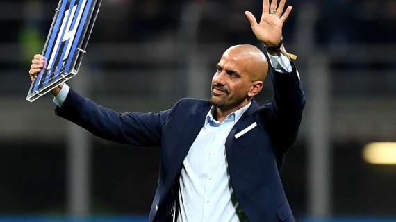 Juan Sebastian Veron sarà insignito del Golden Foot Legend Award