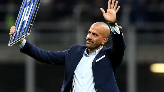 Dalla Sampdoria all'Inter, passando per la Lazio. Veron non dimentica Mihajlovic: "Ci mancherai tanto"