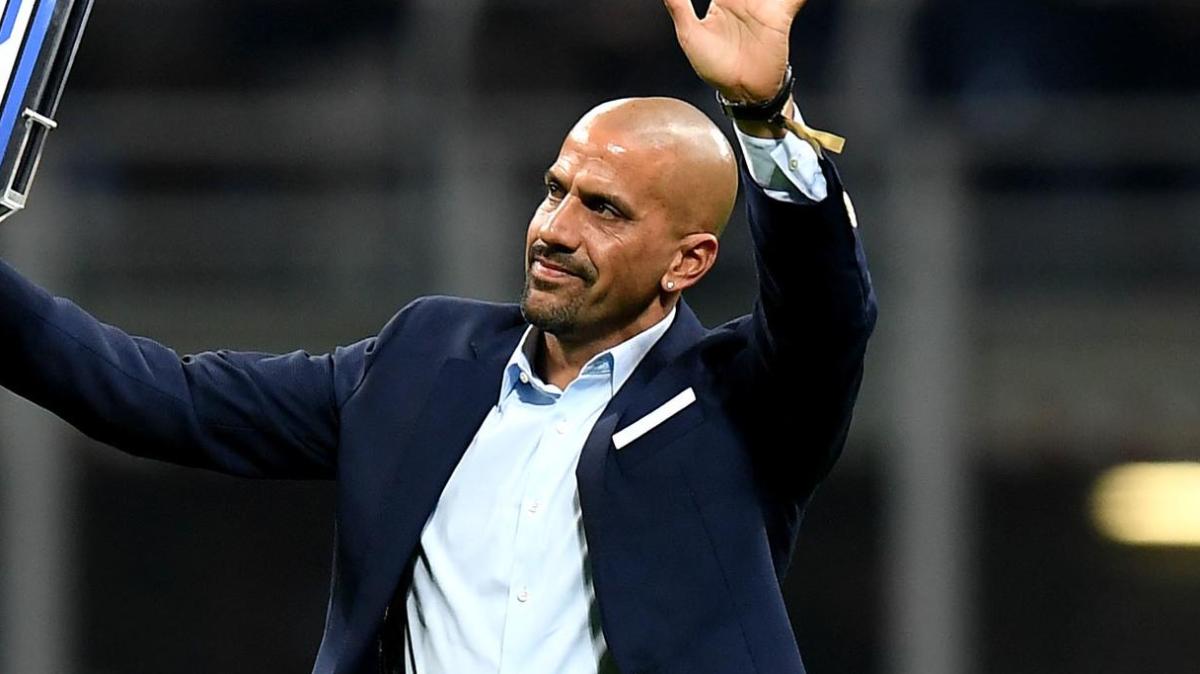 Veron: "Il gol di Calha? Ha quel colpo e non solo. Con un mio gol simile ne feci cacciare tre dell'Inter"