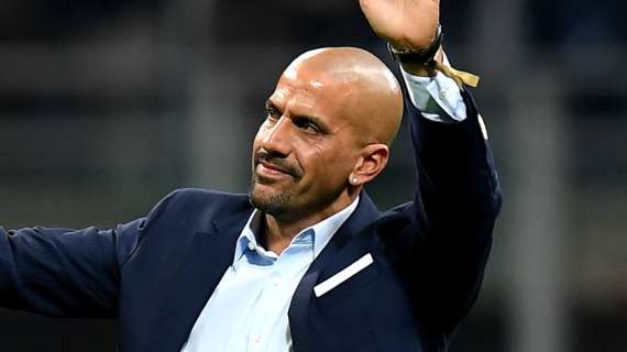 Veron: "Lazio da Scudetto? L'Inter e le altre hanno qualcosa in più, però..."