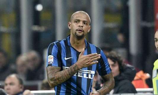 Preview Juve-Inter - 4-3-3 o 3-5-2? Kondo-Palacio dal 1', Felipe Melo come Saw