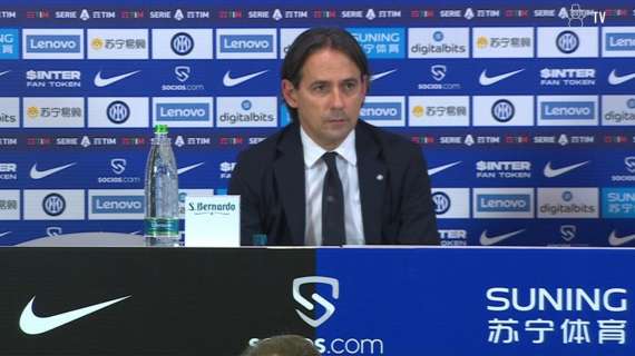 Marotta e Inzaghi protagonisti della conferenza di inizio stagione: l'Inter svela la data 