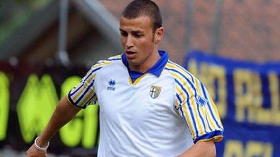 L' agente di Antonelli: "Se lo cedono all'Inter è felice", poi glissa