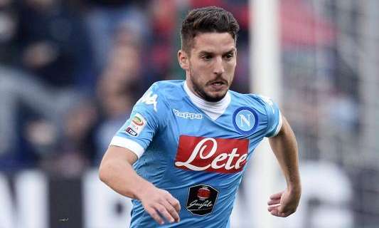 Inter, da Aziz a Ozyakup, passando per Mertens e Feghouli: il punto