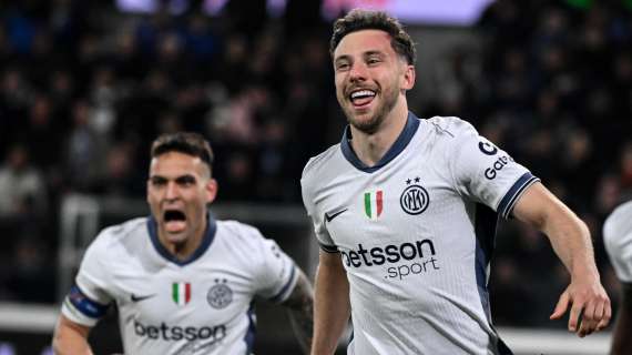 Top 11 DAZN, dentro Carlos Augusto e Lautaro. Più altre due vecchie conoscenze nerazzurre