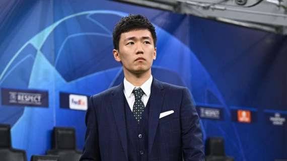 GdS - Zhang si tiene l'Inter: c'è un retroscena dalla Cina. Premio Champions di 2 mln alla squadra