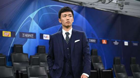 Verso Bayern-Inter, Zhang vicino alla squadra: il presidente a cena con Skriniar e compagni