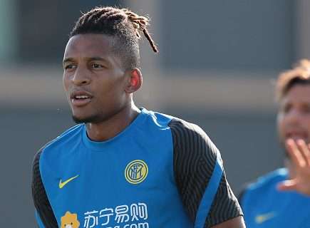 Dalbert-Cska Mosca, l'agente conferma: "A breve l'offerta"