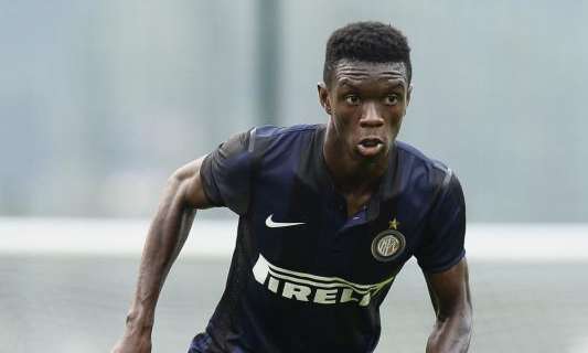 TMW - Inter-Livorno, incontro decisivo per Mbaye