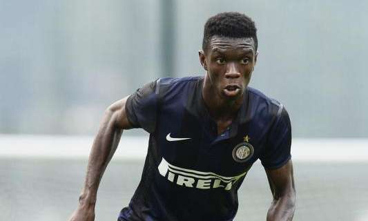 GdS - Osservatori Chelsea a Milano per Mbaye