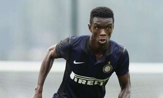 TMW - Inter, l'agente di Mbaye chiede la cessione