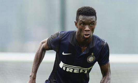 Mbaye all'Inter, tutto nacque perché Mourinho minacciò Ausilio...