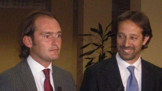 Marchetti: "Wes e Cassano, feeling Inter. E i guai..."