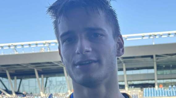 Astuti (Cernusco-Merate) a FcIN: "Berenbruch si vedeva fosse un campioncino. Under 23? Per me è già da Serie A"