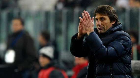 Qui Juve - Due giorni di riposo concessi da Conte