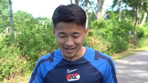 Sky DE - Difesa Inter, tra i nomi monitorati anche il giapponese Sugawara. Concorrenza dalla Premier