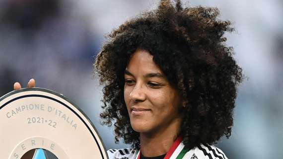Juventus Women, Gama dopo l'Inter: "Sfida combattuta. Mole di gioco importante con aspetti da sistemare"