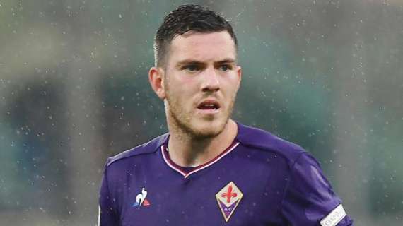 Veretout: "L'interesse delle big? Ora penso alla Fiorentina, ma è chiaro che sogno la Champions"