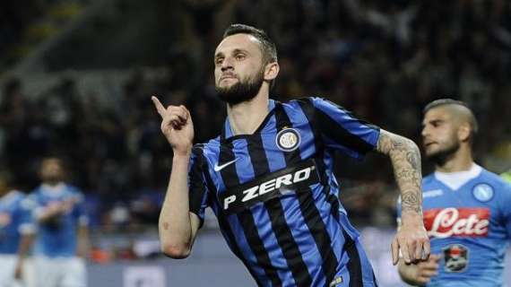 Mirror - Brozovic, ecco Klopp: pronti 25 milioni