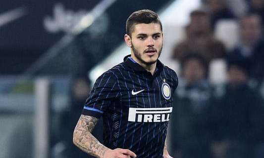 FcIN - Rinnovo Icardi: nessuna data fissata per l'incontro. Ora l'Inter...