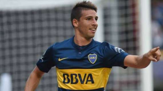 Angelici: "Calleri sarà il primo ceduto in Europa"