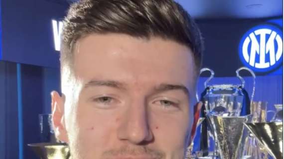 VIDEO - Sucic, messaggio ai tifosi: "Sono contento di essere qui, non vedo l'ora di iniziare questa avventura"