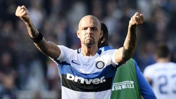 L'ag. di Melo: "Vuole solo l'Inter, non sente altri club"