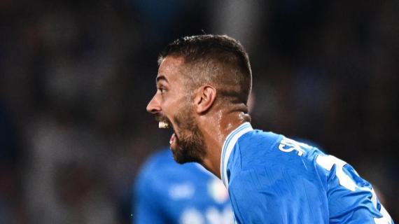 Altro forfait per la Nazionale: si infortuna Politano. Gattuso convoca il compagno di squadra Spinazzola
