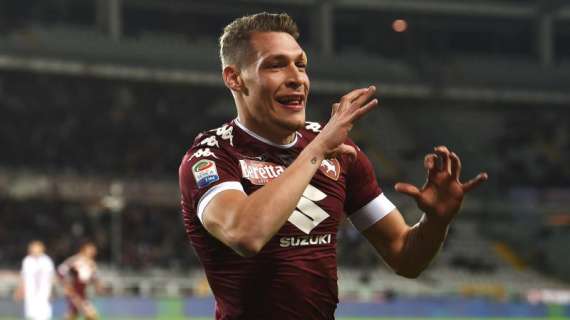 Belotti, rinnovo con clausola da 97-98 milioni per l'estero. È seconda solo a quella nel contratto di Icardi