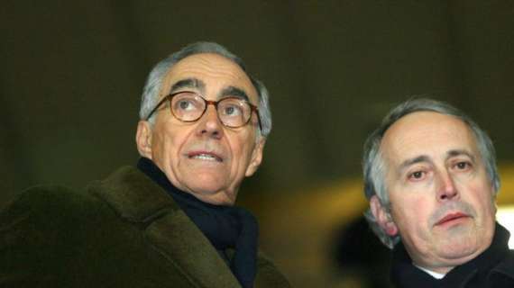 Ancora Carraro: "Calciopoli? Partita di potere, tante chiacchiere. Lo scudetto all'Inter non andava dato"