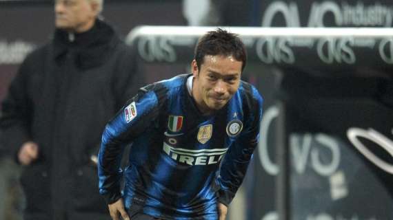 Sakamoto, le verità su Nagatomo: "Il riscatto è già cosa fatta"