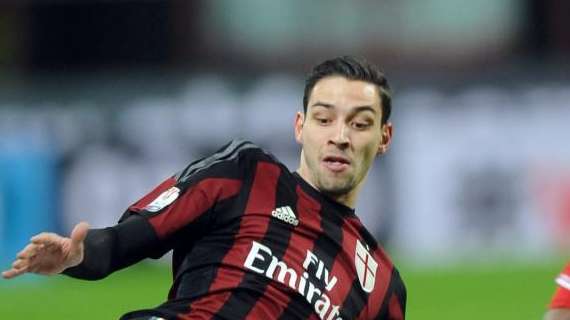 De Sciglio: "Vogliamo l'Europa, Fiorentina-Inter..."