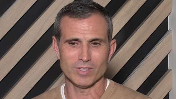 Pauleta: "Contro l'Inter sarà una finale molto difficile, ma abbiamo molta fiducia. La chiave è il gruppo"