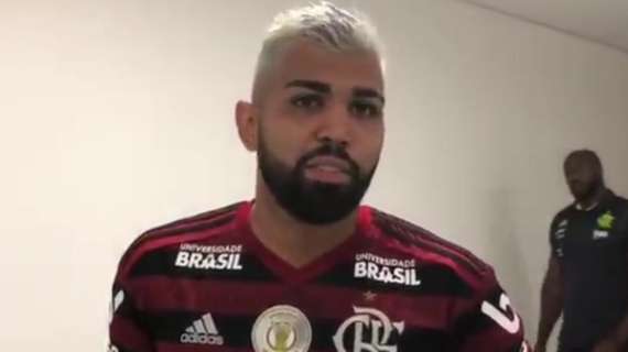 CdS - Gabigol, Inter e Flamengo hanno già l'accordo: tutti i dettagli