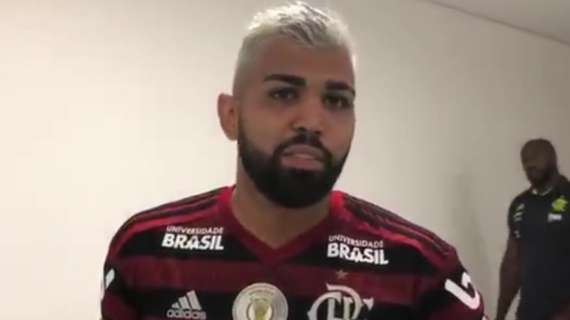 GdS - Gabigol, qualcosa si muove: il Flamengo tratta con gli agenti