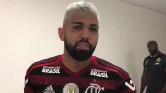 Gabigol, Juary consiglia l'Inter: "Proverei a dargli un'altra chance"